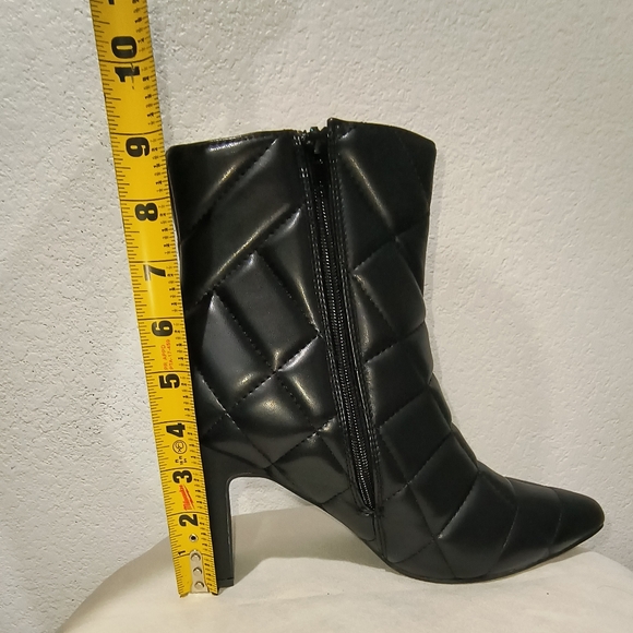 Ankle boots New.  Size 41 - Picture 10 of 13